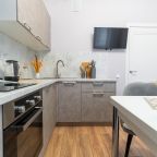Апартаменты (Апартаменты 417 на Куникова 47г от LetoApart), Апартаменты Premium на Куникова 47г от LetoApart