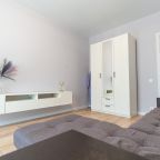Апартаменты (Апартаменты 317 от LetoApart), Апартаменты Premium на Куникова 47г от LetoApart