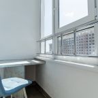 Апартаменты (Апартаменты 317 от LetoApart), Апартаменты Premium на Куникова 47г от LetoApart