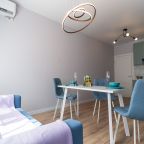 Апартаменты (Апартаменты 317 от LetoApart), Апартаменты Premium на Куникова 47г от LetoApart