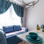 Апартаменты (Апартаменты 317 от LetoApart), Апартаменты Premium на Куникова 47г от LetoApart