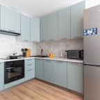 Апартаменты (Апартаменты 317 от LetoApart), Апартаменты Premium на Куникова 47г от LetoApart