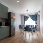 Апартаменты (Апартаменты 317 от LetoApart), Апартаменты Premium на Куникова 47г от LetoApart