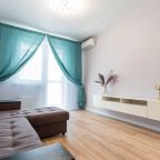 Апартаменты (Апартаменты 317 от LetoApart), Апартаменты Premium на Куникова 47г от LetoApart
