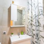 Апартаменты (Апартаменты 317 от LetoApart), Апартаменты Premium на Куникова 47г от LetoApart
