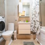 Апартаменты (Апартаменты 317 от LetoApart), Апартаменты Premium на Куникова 47г от LetoApart