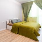 Апартаменты (Апартаменты 317 от LetoApart), Апартаменты Premium на Куникова 47г от LetoApart