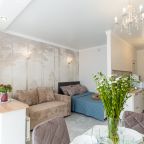 Апартаменты (Апартаменты 592 на Куникова 47г), Апартаменты Premium на Куникова 47г от LetoApart
