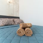 Апартаменты (Апартаменты 592 на Куникова 47г), Апартаменты Premium на Куникова 47г от LetoApart