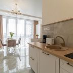 Апартаменты (Апартаменты 592 на Куникова 47г), Апартаменты Premium на Куникова 47г от LetoApart
