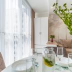 Апартаменты (Апартаменты 592 на Куникова 47г), Апартаменты Premium на Куникова 47г от LetoApart