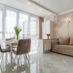 Апартаменты (Апартаменты 592 на Куникова 47г), Апартаменты Premium на Куникова 47г от LetoApart