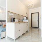 Апартаменты (Апартаменты 592 на Куникова 47г), Апартаменты Premium на Куникова 47г от LetoApart