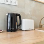 Апартаменты (Апартаменты 592 на Куникова 47г), Апартаменты Premium на Куникова 47г от LetoApart