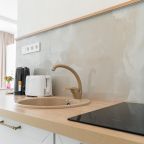 Апартаменты (Апартаменты 592 на Куникова 47г), Апартаменты Premium на Куникова 47г от LetoApart