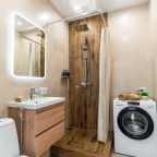 Апартаменты (Апартаменты 592 на Куникова 47г), Апартаменты Premium на Куникова 47г от LetoApart