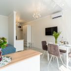 Апартаменты (Апартаменты 592 на Куникова 47г), Апартаменты Premium на Куникова 47г от LetoApart