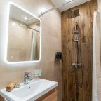 Апартаменты (Апартаменты 592 на Куникова 47г), Апартаменты Premium на Куникова 47г от LetoApart