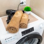 Апартаменты (Апартаменты 592 на Куникова 47г), Апартаменты Premium на Куникова 47г от LetoApart