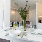 Апартаменты (Апартаменты 597 на Куникова 47г), Апартаменты Premium на Куникова 47г от LetoApart