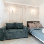 Апартаменты (Апартаменты 597 на Куникова 47г), Апартаменты Premium на Куникова 47г от LetoApart