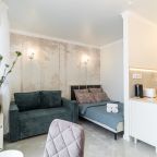 Апартаменты (Апартаменты 597 на Куникова 47г), Апартаменты Premium на Куникова 47г от LetoApart