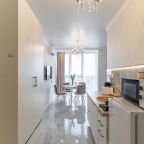 Апартаменты (Апартаменты 597 на Куникова 47г), Апартаменты Premium на Куникова 47г от LetoApart
