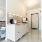 Апартаменты (Апартаменты 597 на Куникова 47г), Апартаменты Premium на Куникова 47г от LetoApart
