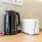 Апартаменты (Апартаменты 597 на Куникова 47г), Апартаменты Premium на Куникова 47г от LetoApart