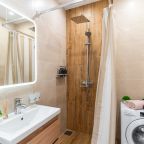 Апартаменты (Апартаменты 597 на Куникова 47г), Апартаменты Premium на Куникова 47г от LetoApart