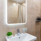 Апартаменты (Апартаменты 597 на Куникова 47г), Апартаменты Premium на Куникова 47г от LetoApart