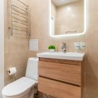Апартаменты (Апартаменты 597 на Куникова 47г), Апартаменты Premium на Куникова 47г от LetoApart