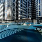 Апартаменты (Апартаменты 597 на Куникова 47г), Апартаменты Premium на Куникова 47г от LetoApart