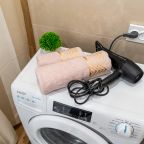 Апартаменты (Апартаменты 597 на Куникова 47г), Апартаменты Premium на Куникова 47г от LetoApart