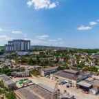 Апартаменты (Апартаменты 597 на Куникова 47г), Апартаменты Premium на Куникова 47г от LetoApart