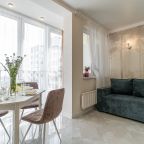 Апартаменты (Апартаменты 597 на Куникова 47г), Апартаменты Premium на Куникова 47г от LetoApart