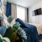 Апартаменты (Апартаменты 414 на Куникова 47г), Апартаменты Premium на Куникова 47г от LetoApart