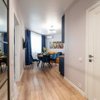 Апартаменты (Апартаменты 414 на Куникова 47г), Апартаменты Premium на Куникова 47г от LetoApart