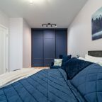 Апартаменты (Апартаменты 414 на Куникова 47г), Апартаменты Premium на Куникова 47г от LetoApart