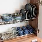 Апартаменты (Апартаменты 414 на Куникова 47г), Апартаменты Premium на Куникова 47г от LetoApart