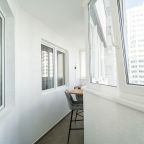 Апартаменты (Апартаменты 414 на Куникова 47г), Апартаменты Premium на Куникова 47г от LetoApart