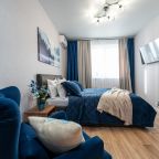 Апартаменты (Апартаменты 414 на Куникова 47г), Апартаменты Premium на Куникова 47г от LetoApart