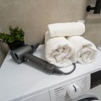 Апартаменты (Апартаменты 414 на Куникова 47г), Апартаменты Premium на Куникова 47г от LetoApart