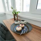 Апартаменты (Апартаменты 414 на Куникова 47г), Апартаменты Premium на Куникова 47г от LetoApart