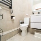 Апартаменты (Апартаменты 414 на Куникова 47г), Апартаменты Premium на Куникова 47г от LetoApart