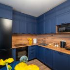 Апартаменты (Апартаменты 414 на Куникова 47г), Апартаменты Premium на Куникова 47г от LetoApart