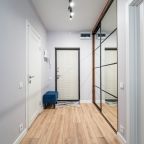 Апартаменты (Апартаменты 414 на Куникова 47г), Апартаменты Premium на Куникова 47г от LetoApart