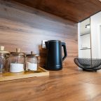 Апартаменты (Апартаменты 414 на Куникова 47г), Апартаменты Premium на Куникова 47г от LetoApart