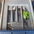 Апартаменты (Апартаменты 414 на Куникова 47г), Апартаменты Premium на Куникова 47г от LetoApart