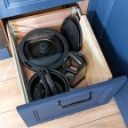 Апартаменты (Апартаменты 414 на Куникова 47г), Апартаменты Premium на Куникова 47г от LetoApart